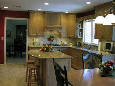 Richs Kitchens Inc | 309 Paterson Hamburg Turnpike, Butler, NJ 07405, USA | Phone: (973) 838-4026