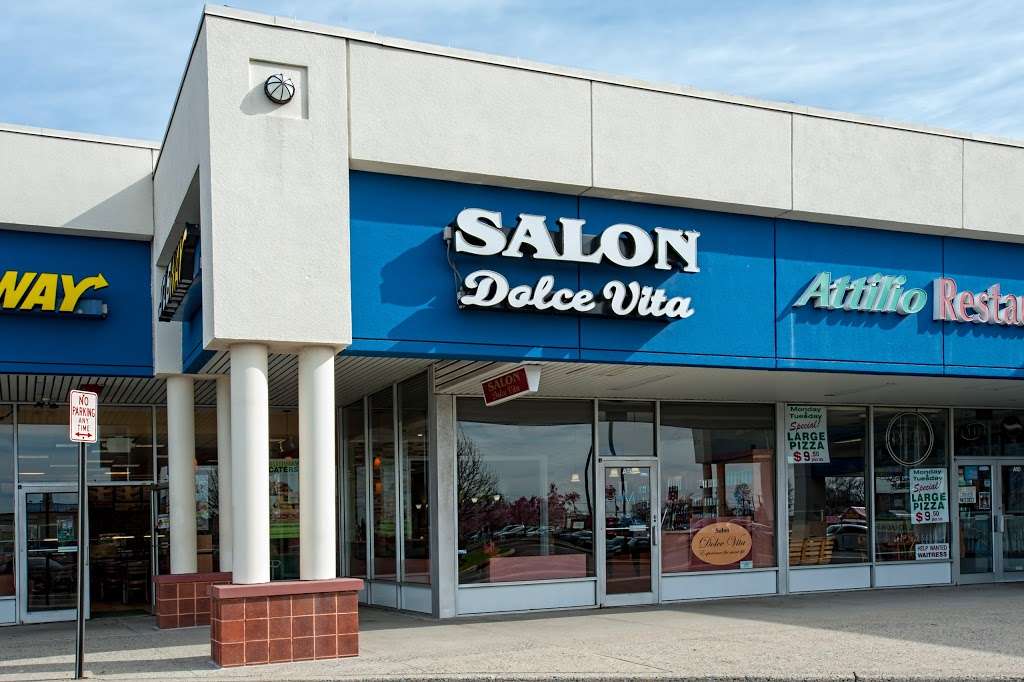 Salon Dolce Vita | 561 US-1, Edison, NJ 08817, USA | Phone: (732) 819-7088