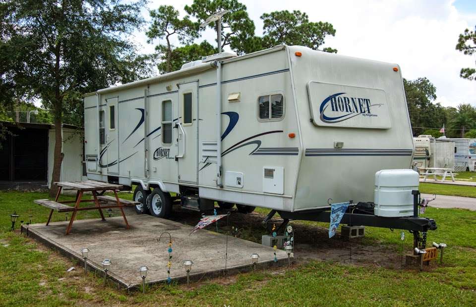 Mill Creek RV Resort | 2775 Michigan Ave, Kissimmee, FL 34744, USA | Phone: (407) 847-6288