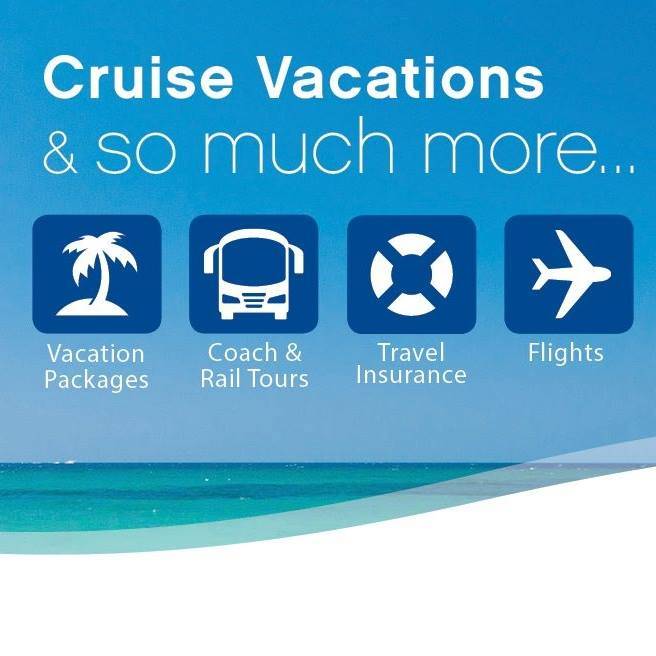 Expedia Cruises | 7810 W Eldorado Pkwy STE 220, McKinney, TX 75072, USA | Phone: (469) 712-7676