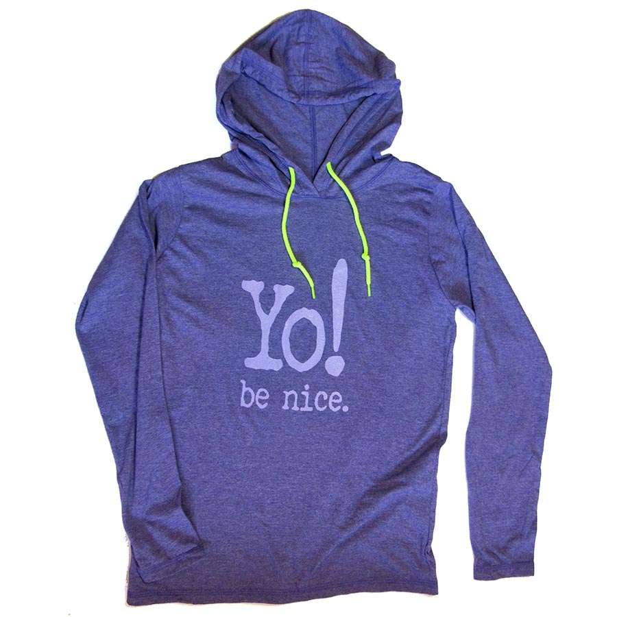 Yo! be nice. | 2631 S Zurich Ct, Denver, CO 80219 | Phone: (720) 442-3144