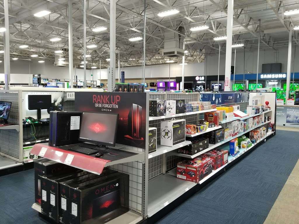 Best Buy | 17545 Gale Ave, City of Industry, CA 91748 | Phone: (626) 810-1788