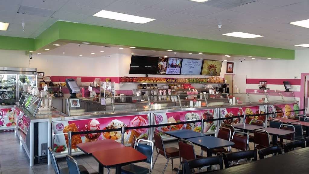 La Michoacana Ice Cream Parlor | 1465 N Citrus Ave, Covina, CA 91722 | Phone: (626) 598-4034