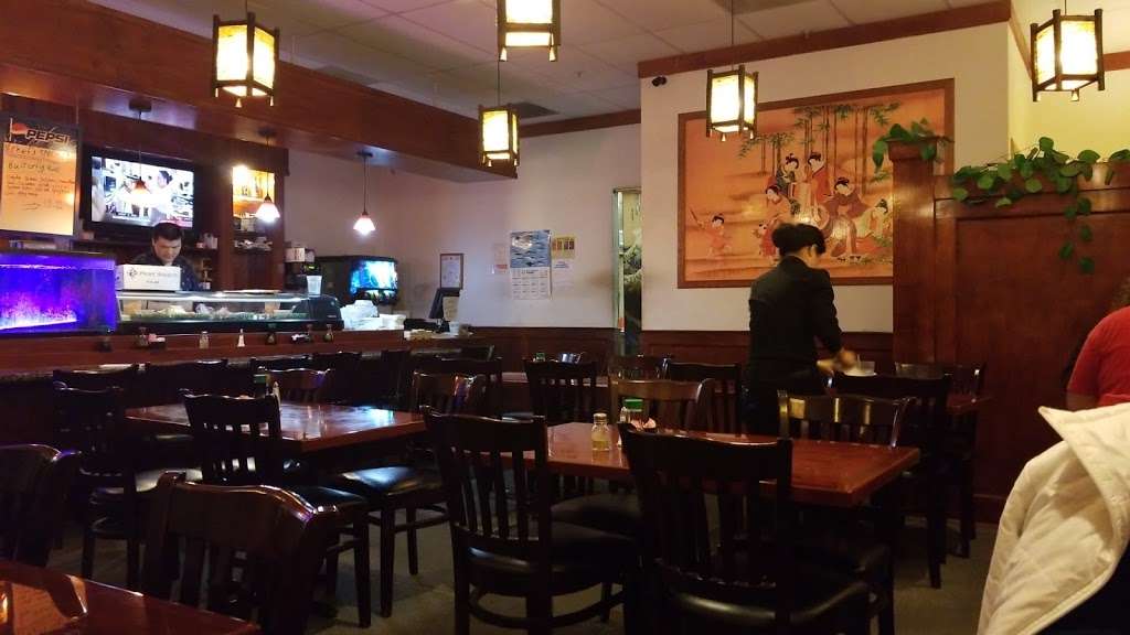 Tokyo Steakhouse | 5724 Hammonds Mill Rd, Martinsburg, WV 25404 | Phone: (304) 274-1333