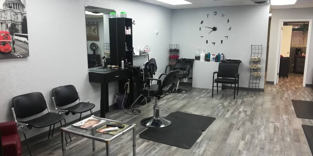 New Look Barber Shop حلاق عربي | 5777 E Evans Ave Ste 4, Denver, CO 80222 | Phone: (720) 402-1460