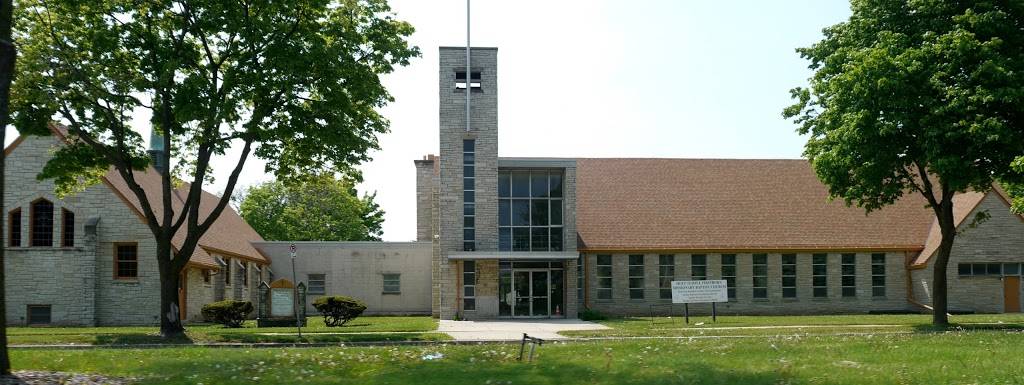 Holy Temple Firstborn Missionary Bapist Church | 4960 N 18th St, Milwaukee, WI 53209, USA | Phone: (414) 264-4002