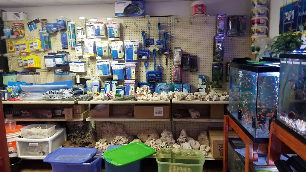 One Fish Two Fish | 2048 US-209, Brodheadsville, PA 18322, USA | Phone: (570) 992-1230