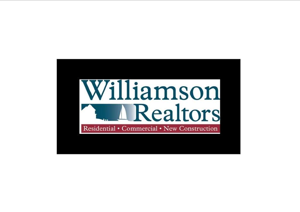 Williamson Realtors | 429 Hooper Ave, Toms River, NJ 08753, USA | Phone: (732) 286-9400