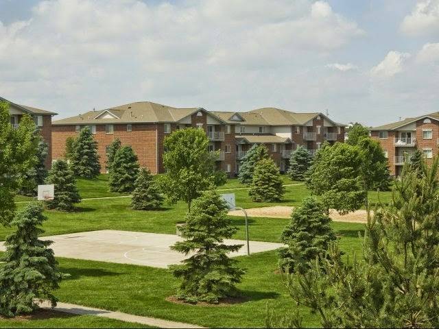 Northridge Heights Apartments | 2840 Fletcher Ave, Lincoln, NE 68504, USA | Phone: (402) 436-3415