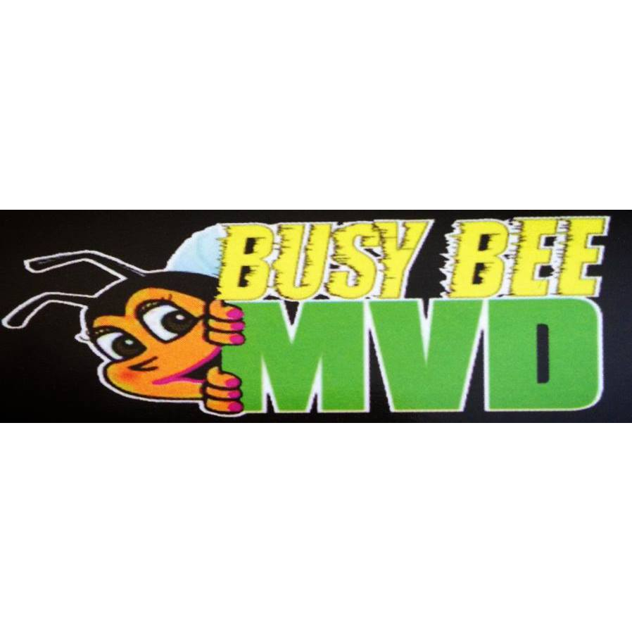 Busy Bee MVD | 1205 Old Coors Dr SW, Albuquerque, NM 87121, USA | Phone: (505) 242-0288