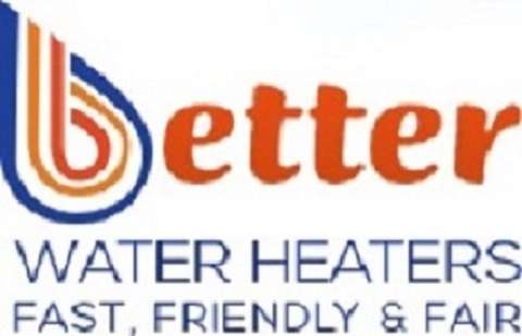 Better Water Heaters | 209 Wyandotte Dr, San Jose, CA 95123, USA | Phone: (408) 250-6672