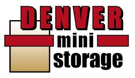 Denver Mini Storage | 4901 NC-16 Business, Denver, NC 28037, USA | Phone: (704) 483-0070