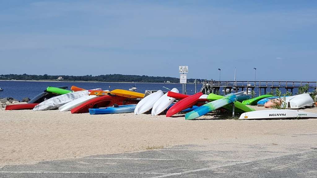 Lloyd Neck Beach | Lloyd Harbor, NY 11743