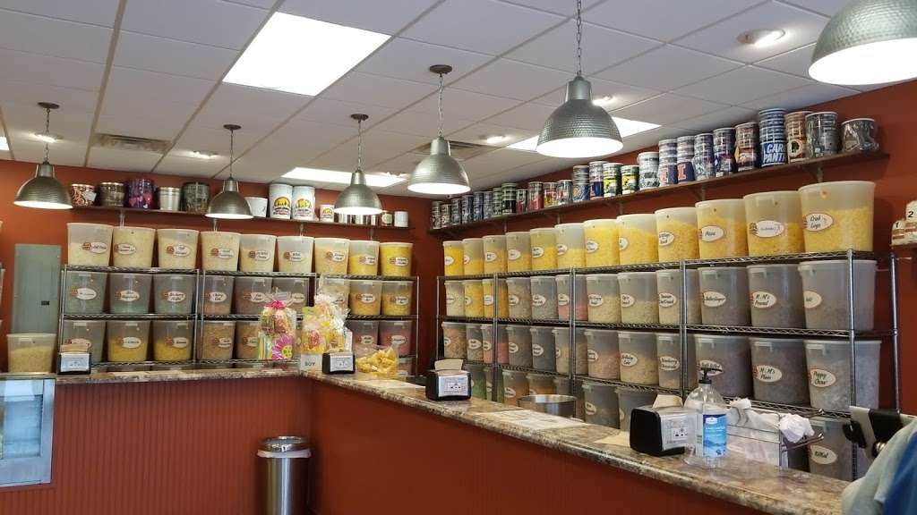 ChicagoLand Popcorn | 5470 E Lincoln Hwy, Merrillville, IN 46410 | Phone: (219) 940-1140