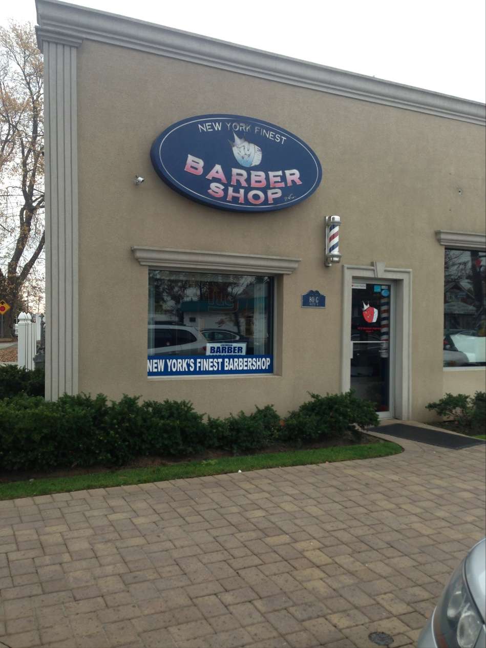New Yorks Finest Barber Shop | 80-G, Montauk Hwy, Amity Harbor, NY 11701, USA | Phone: (631) 225-7857