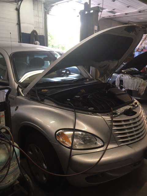 Sha-Nic Auto Body & Repair | 35 Bedford St, Lakeville, MA 02347 | Phone: (508) 947-5553