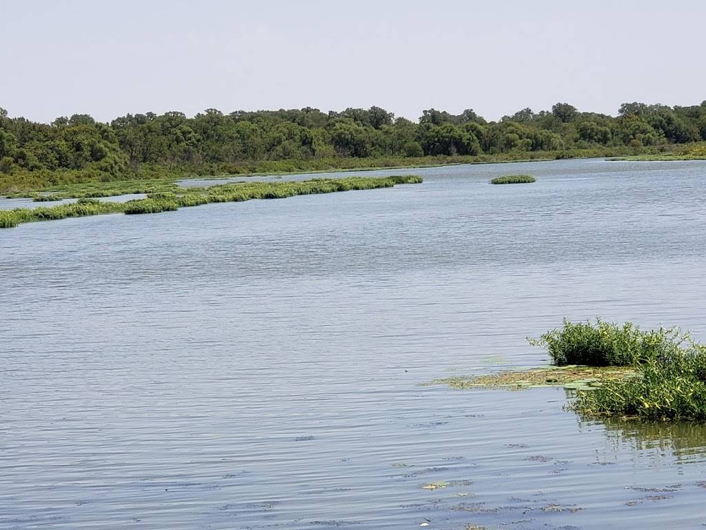 Hardwicke Interpretive Visitor Center | 9601 Fossil Ridge Rd, Fort Worth, TX 76135, USA | Phone: (817) 392-7410