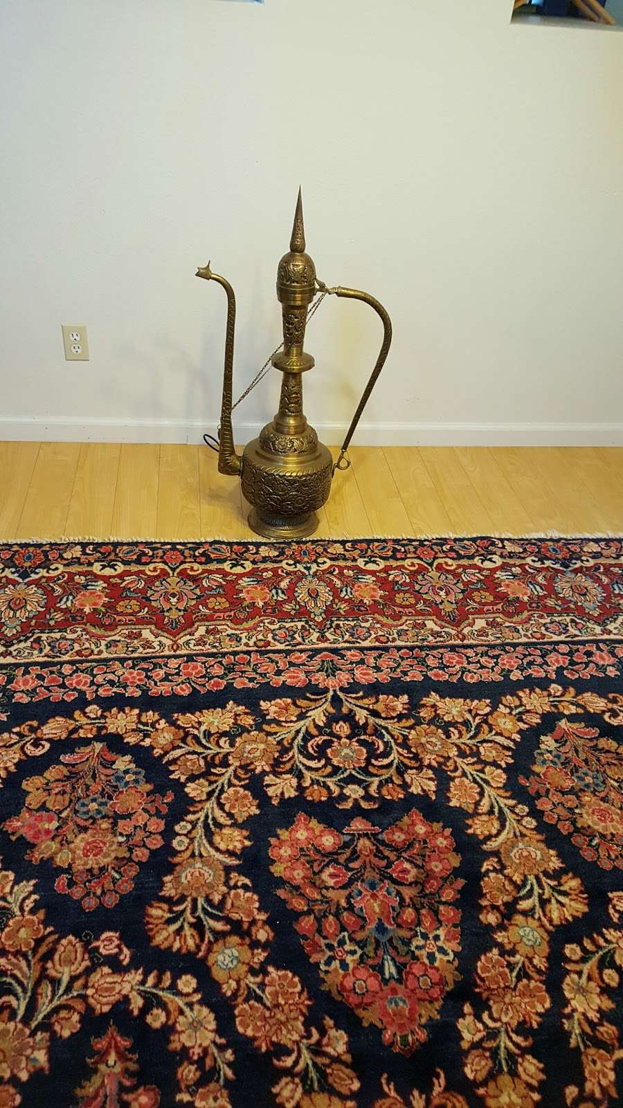 SILK ROAD Rugs | 11 E Airway Blvd, Livermore, CA 94551, USA | Phone: (510) 771-7566