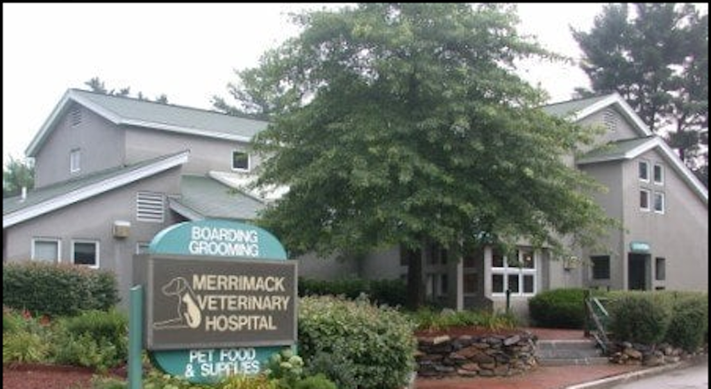 Merrimack Veterinary Hospital | 235 Daniel Webster Hwy, Merrimack, NH 03054, USA | Phone: (603) 424-9922
