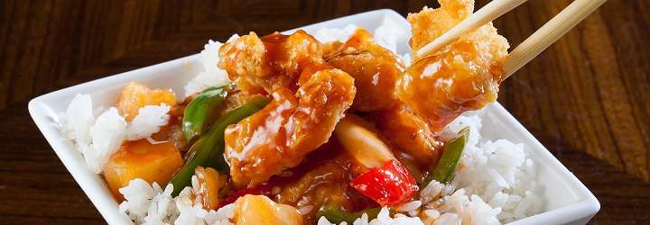 The Thai Chi Express | 777 San Manuel Blvd, Highland, CA 92346, USA | Phone: (909) 425-4832