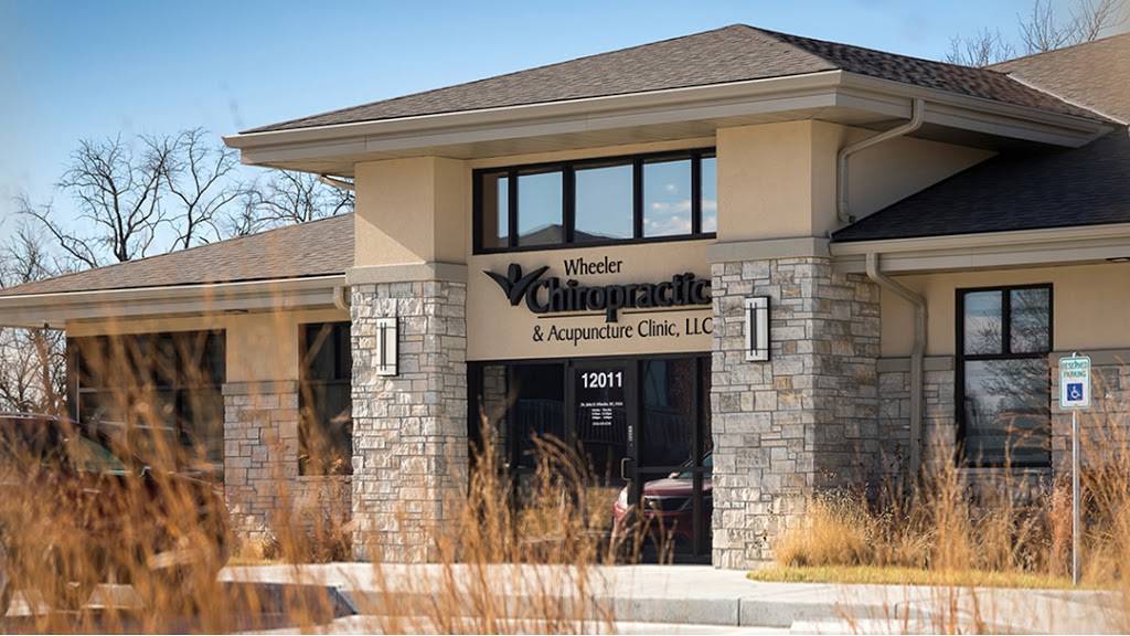 Wheeler Chiropractic & Acupuncture Clinic | 12011 E 13th St N, Wichita, KS 67206 | Phone: (316) 618-5550