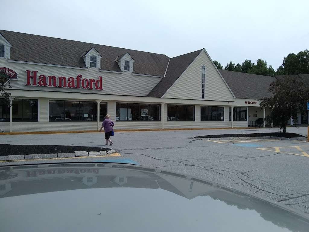 Harbor Village Mall | 18 Main St, Townsend, MA 01469, USA