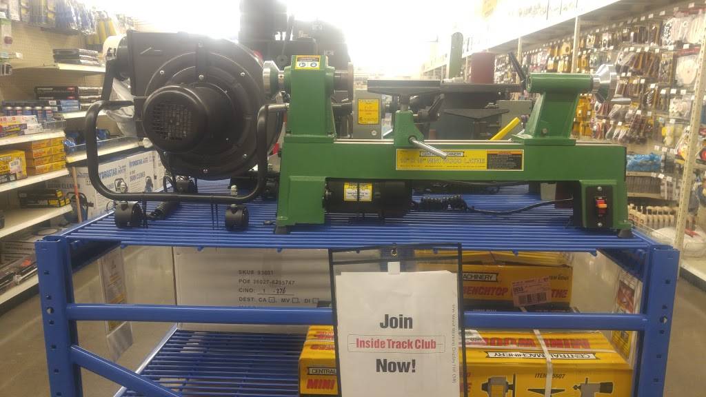 Harbor Freight Tools | 1900 Howe Ave, Sacramento, CA 95825, USA | Phone: (916) 643-9640