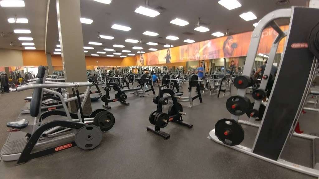 LA Fitness | 2325 E Baseline Rd, Phoenix, AZ 85042, USA | Phone: (623) 255-3391