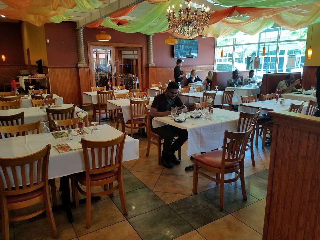 Indish Exotic Indian Restaurant & bar | 15908A Crain Hwy, Brandywine, MD 20613 | Phone: (301) 782-9006