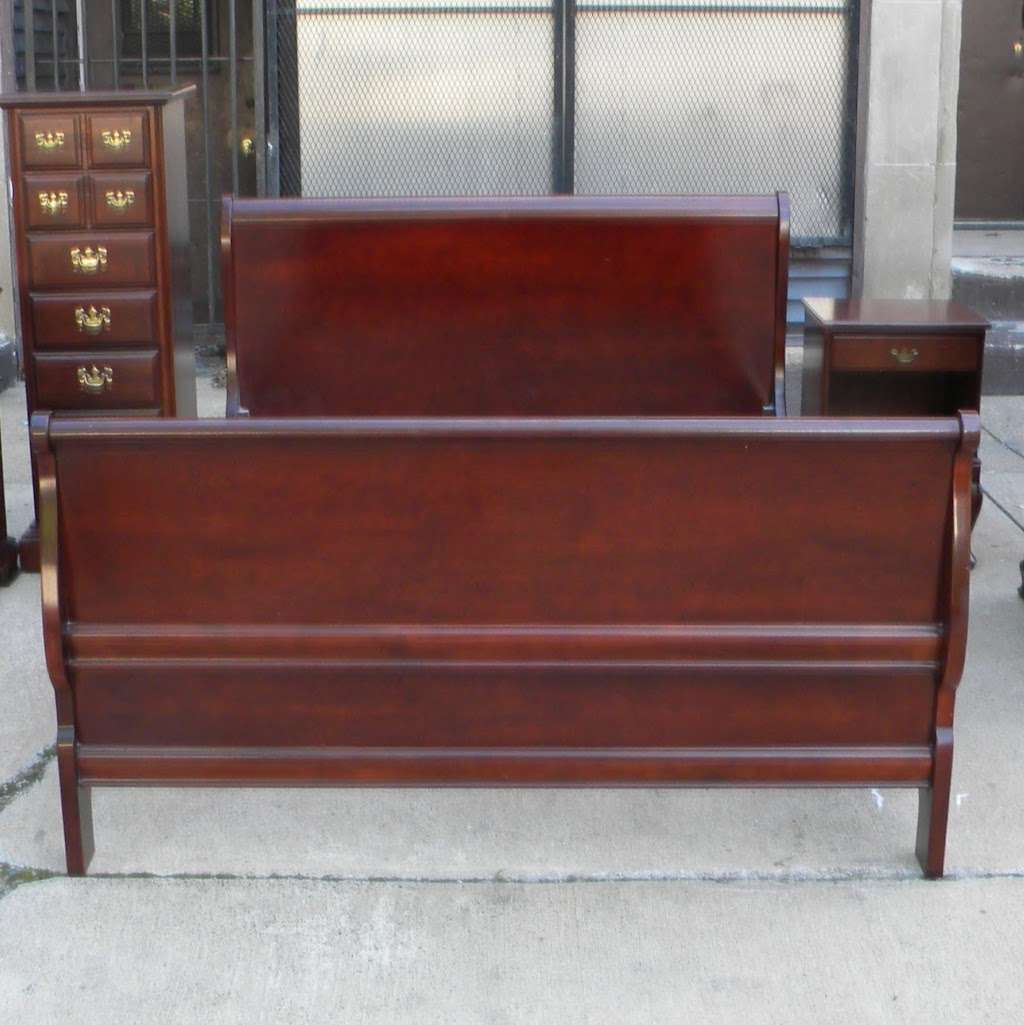 Bens New & Used Furniture | 112 N Hermitage Ave, Trenton, NJ 08618, USA | Phone: (609) 394-9024