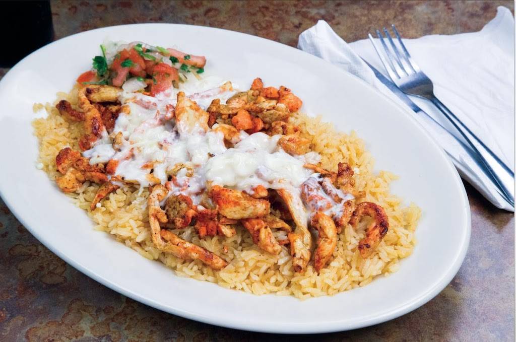 Mexican Restaurant Near New Garden Rd Greensboro Nc Fasci Garden