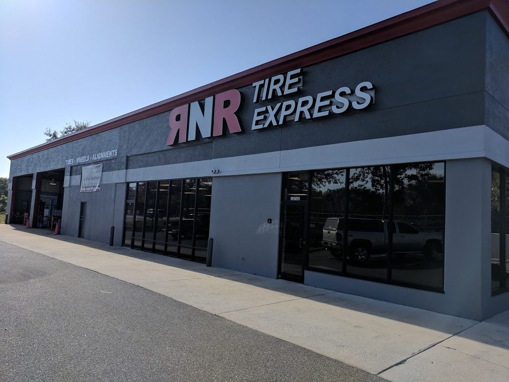 RNR Tire Express | 7226 10742, US-441, Leesburg, FL 34788, USA | Phone: (352) 508-6434