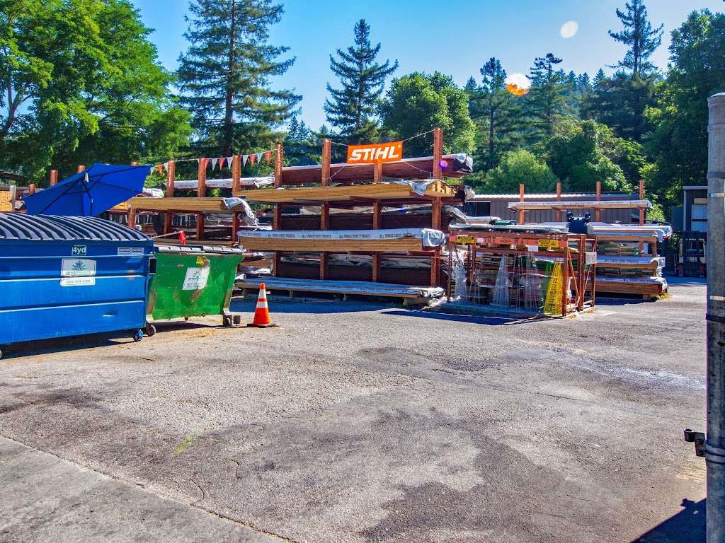 Scarborough Lumber | 12990 CA-9, Boulder Creek, CA 95006, USA | Phone: (831) 338-6467