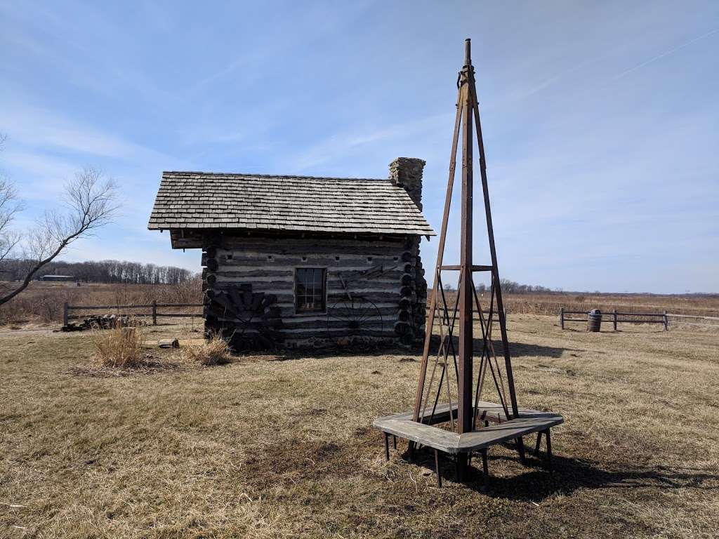 Goose Lake Prairie State Natural Area | 5010 N Jugtown Rd, Morris, IL 60450 | Phone: (815) 942-2899