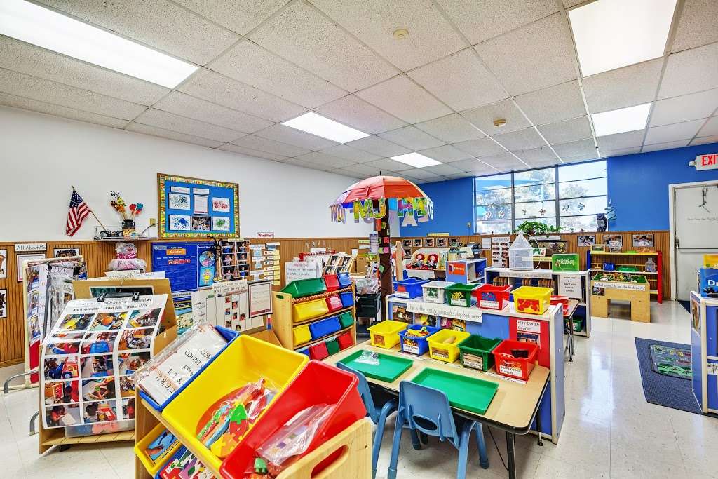 Friendswood KinderCare | 2550 Bay Area Blvd, Friendswood, TX 77546 | Phone: (281) 482-4589