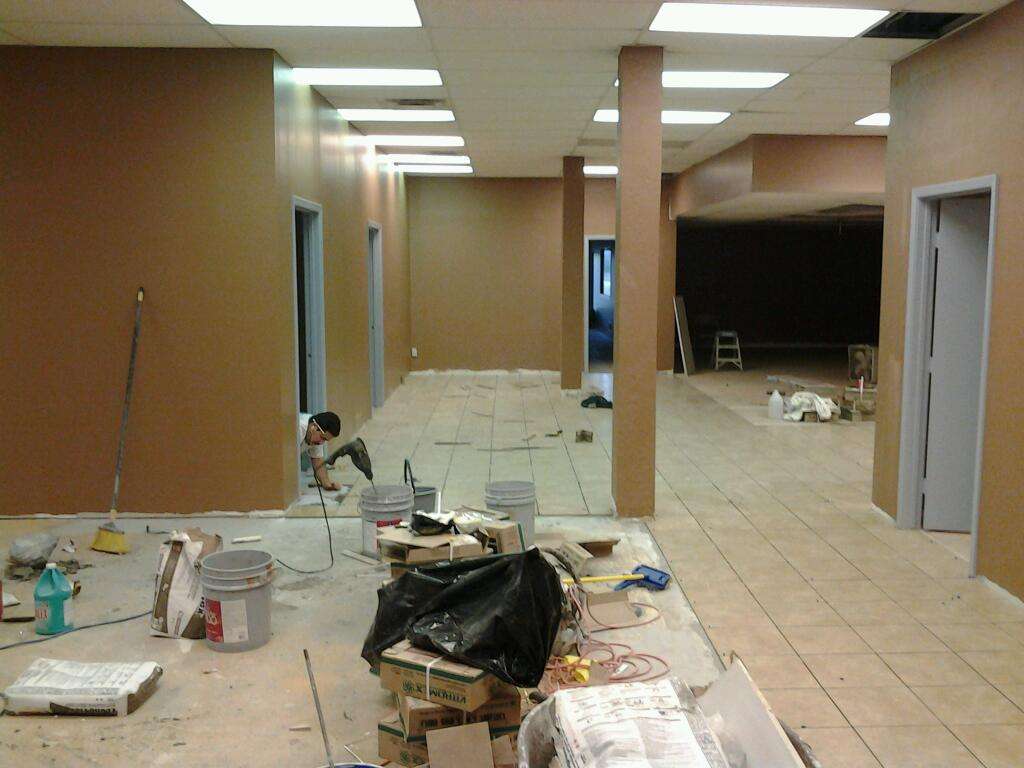 Lopez Painting and Remodeling | 21434 Deerhaven Dr, Spring, TX 77388, USA | Phone: (281) 450-7170