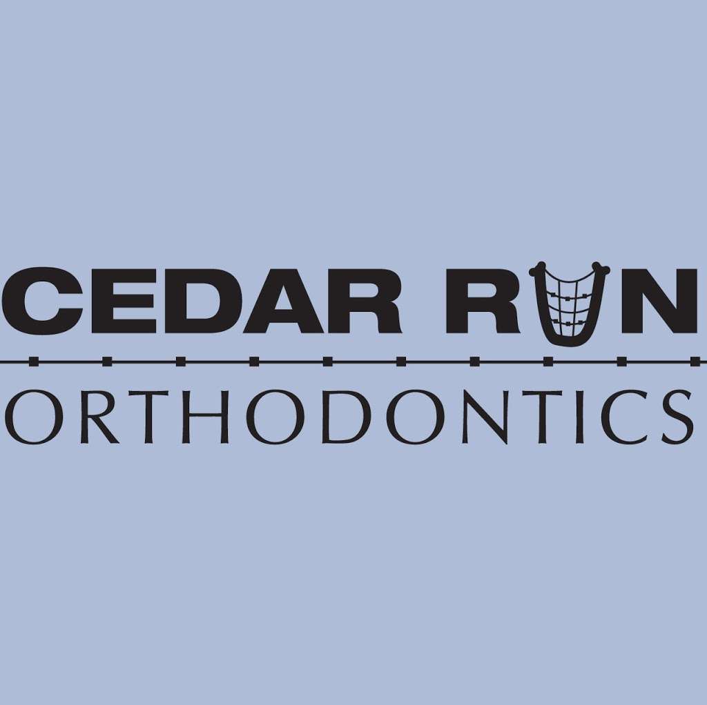 Cedar Run Orthodontics | 1064 S Main St, West Creek, NJ 08092, USA | Phone: (609) 978-4411