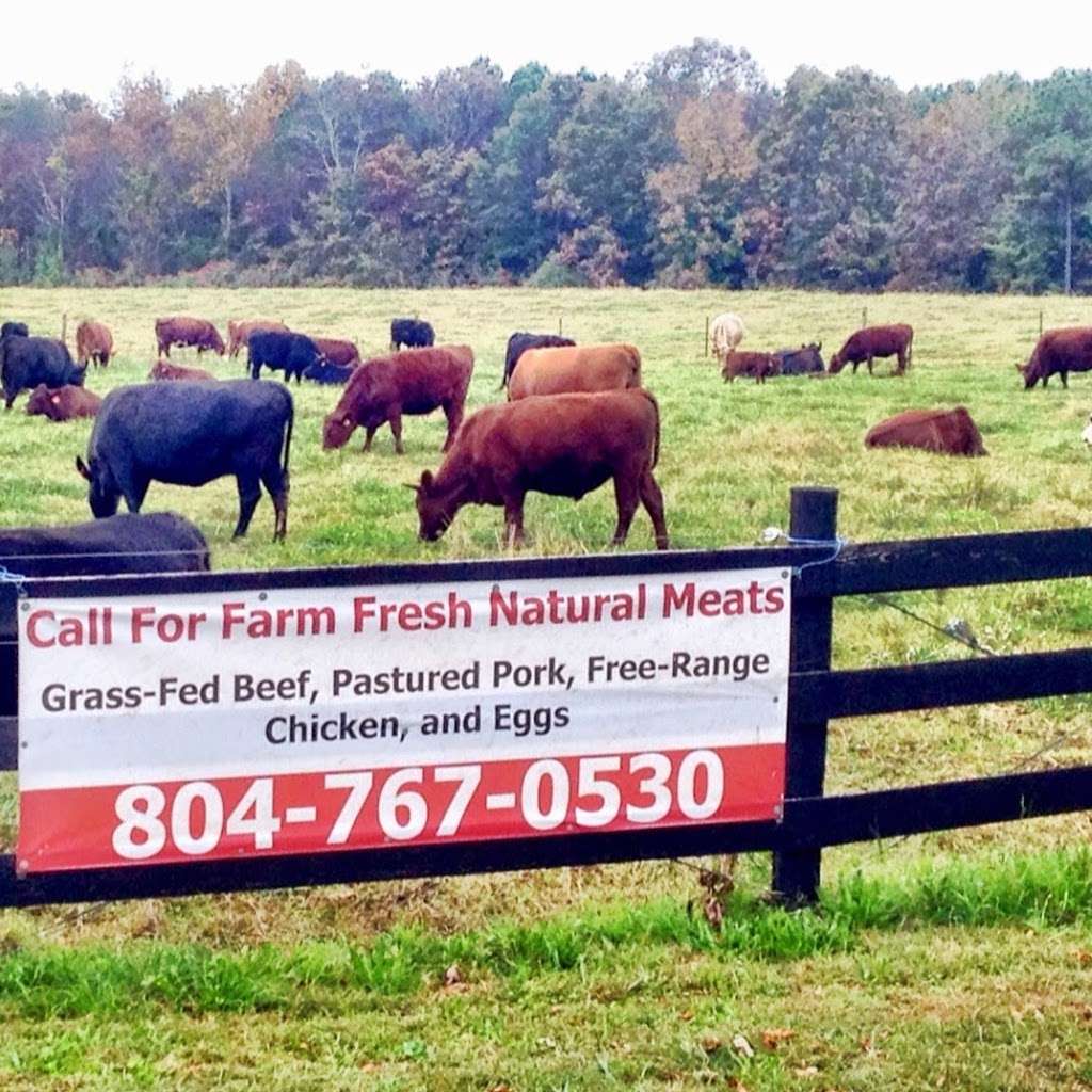 Keenbell Farm | 18437 Vontay Rd, Rockville, VA 23146 | Phone: (804) 767-0530