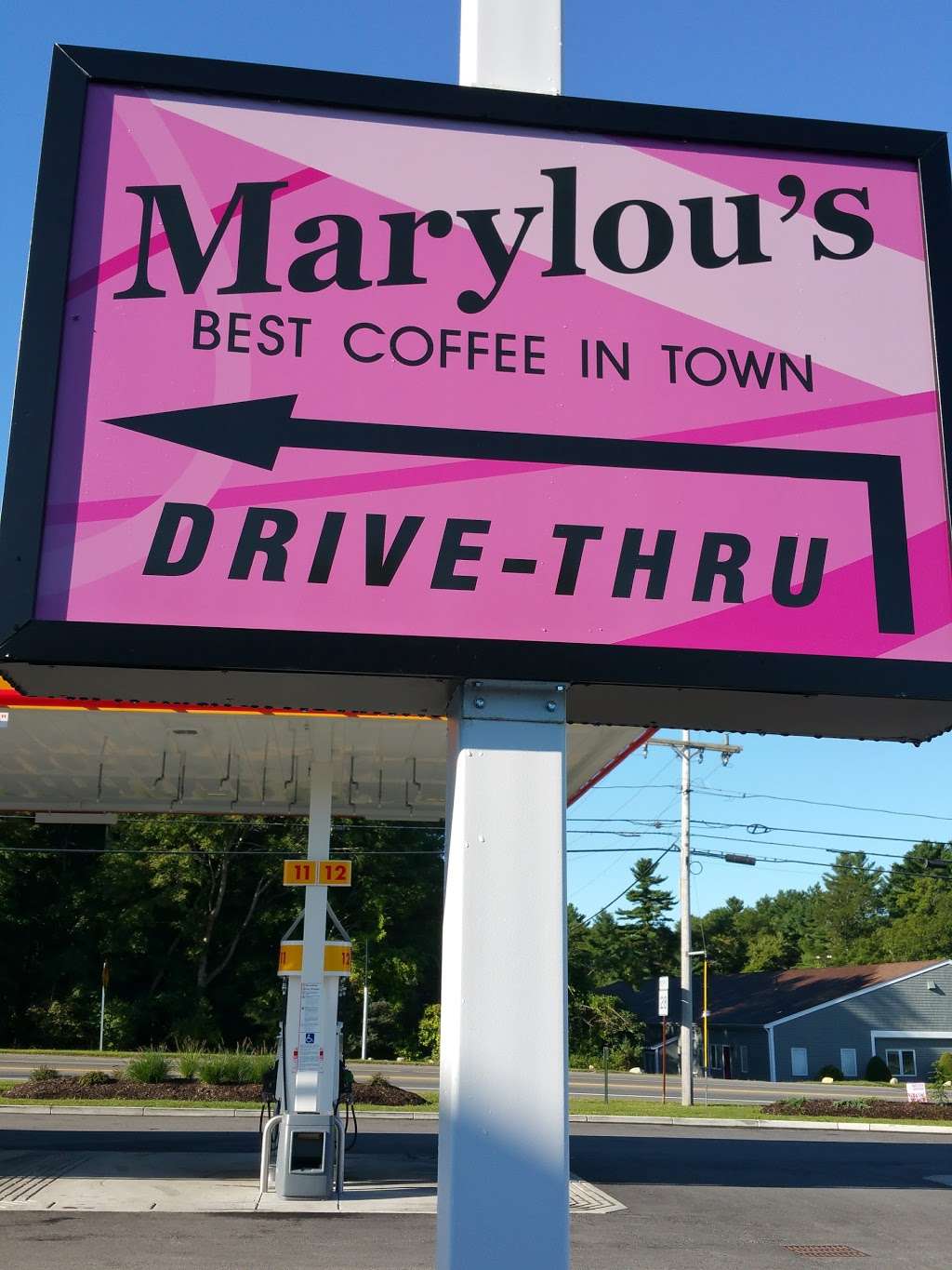 Marylous Coffee | 8 Cranberry Hwy, Rochester, MA 02770 | Phone: (774) 213-5870