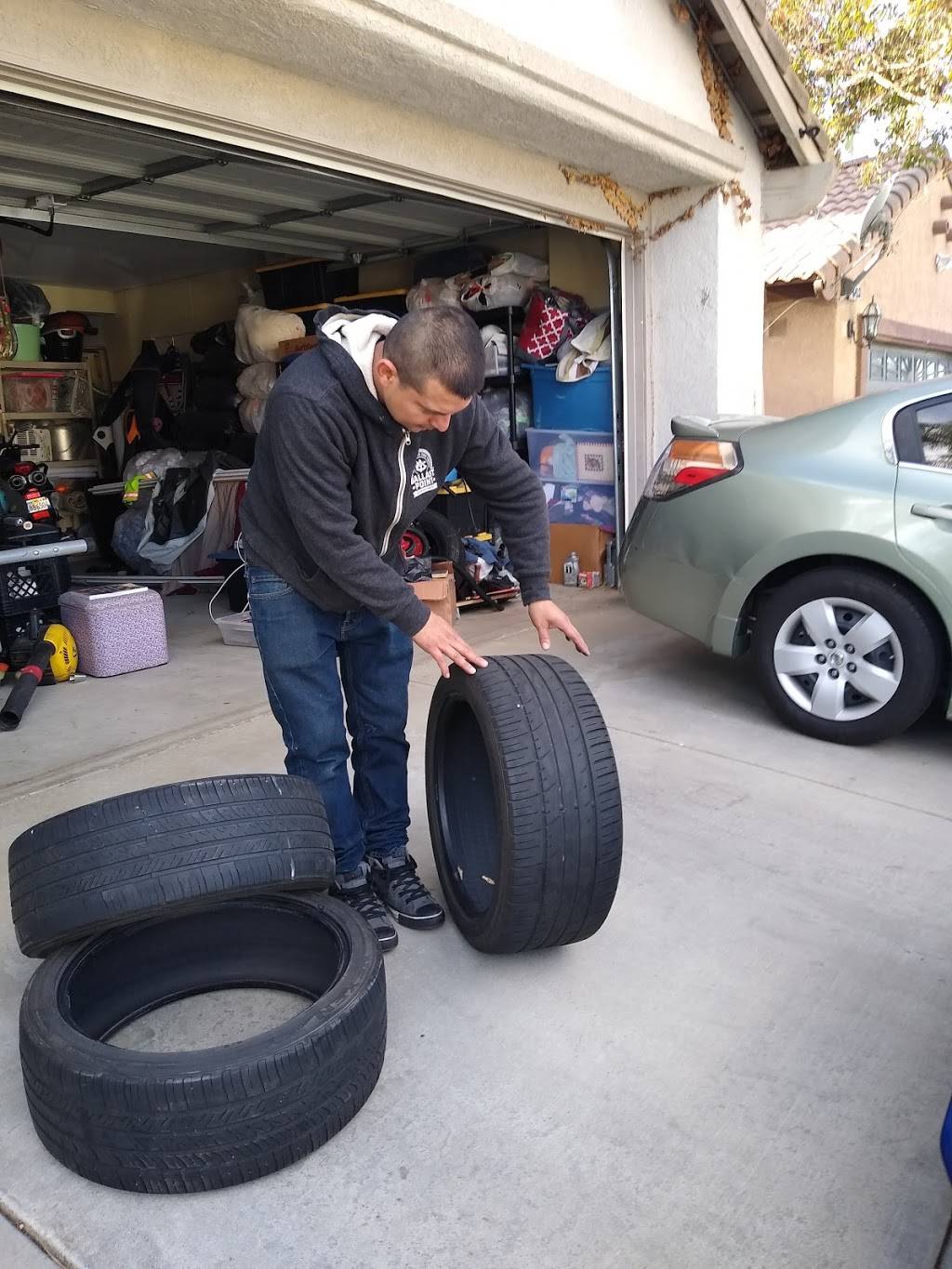 Good Year | 476 W Valley Blvd, Rialto, CA 92376, USA | Phone: (909) 421-1889