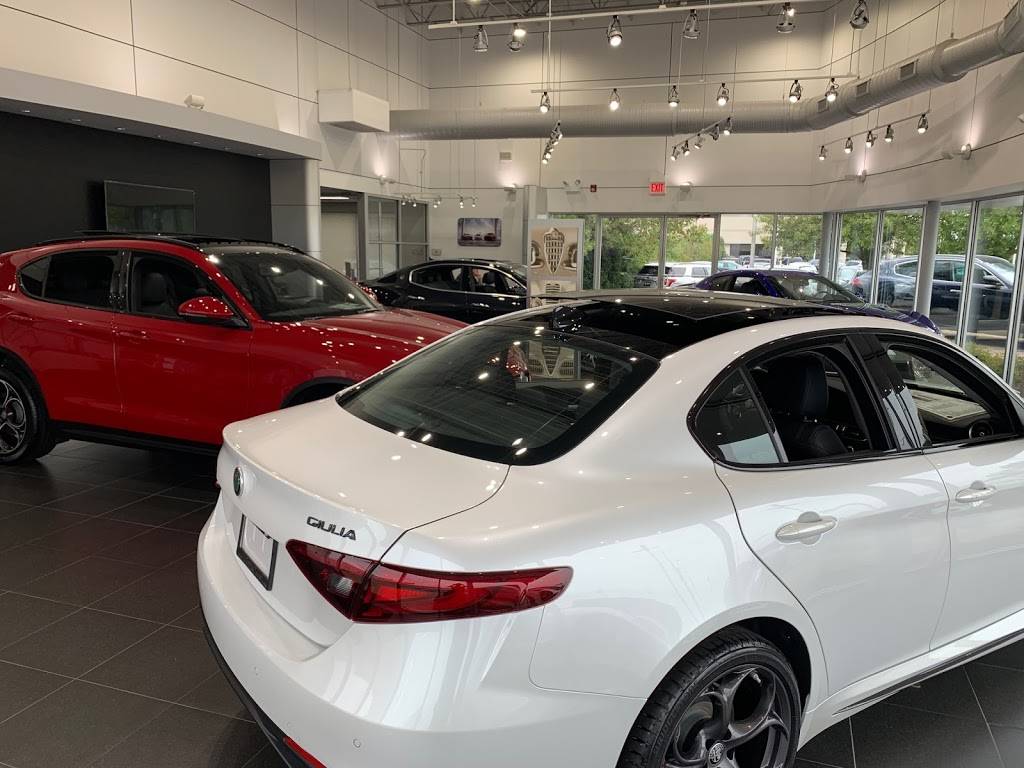 Joe Rizza Maserati | 8130 W 159th St Suite M, Orland Park, IL 60462, USA | Phone: (708) 745-9100