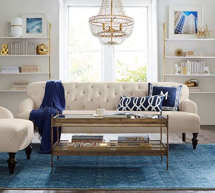 Pottery Barn | LEHIGH VALLEY MALL, 914 Lehigh Valley Mall #1300, Whitehall, PA 18052, USA | Phone: (610) 264-0381