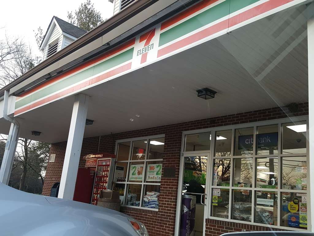 7-Eleven | 15700 Mt Oak Rd, Bowie, MD 20716, USA | Phone: (301) 390-7652
