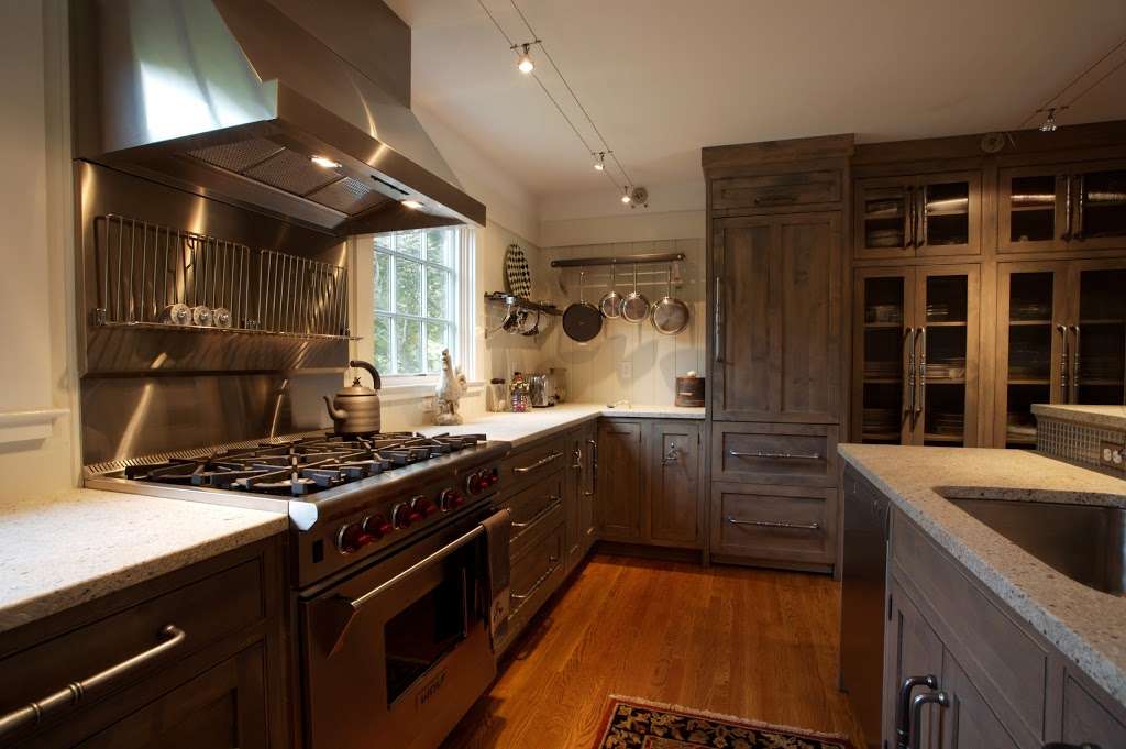 Five Mile River Kitchens | 279 Tokeneke Rd, Darien, CT 06820, USA | Phone: (203) 656-1776