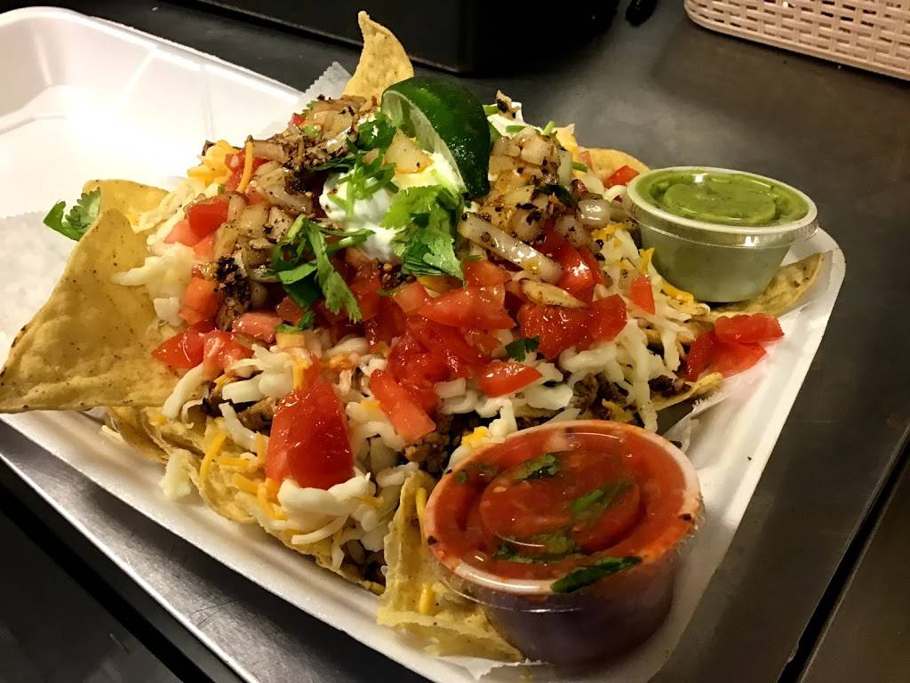 Tortas Y Mas Mexican Grill | 6904 Michigan Rd, Indianapolis, IN 46268, USA | Phone: (317) 992-4222