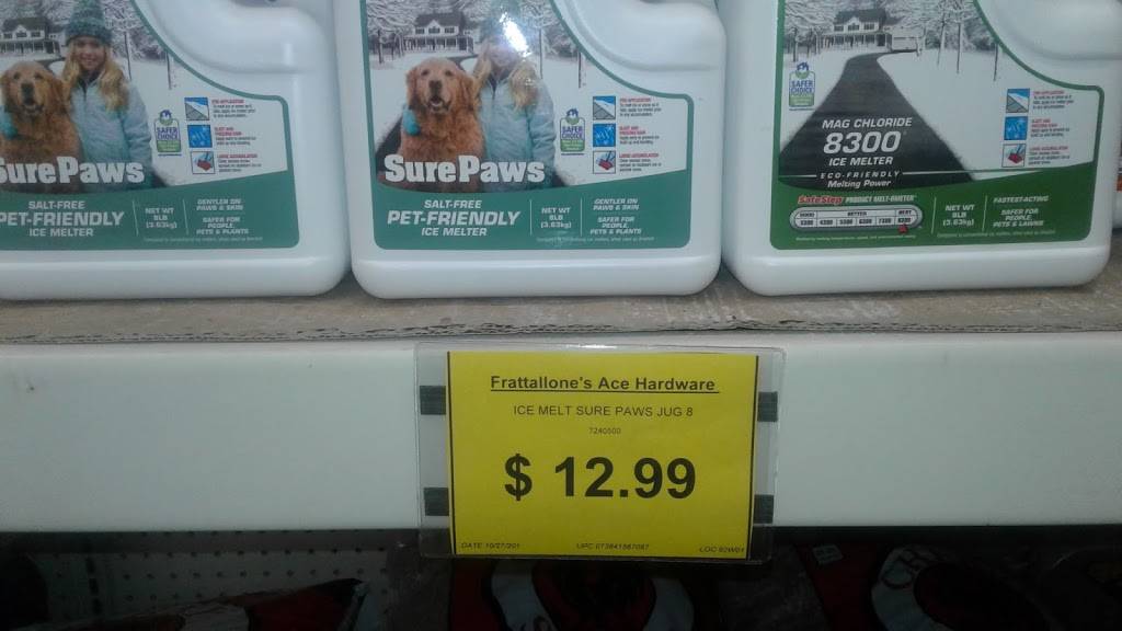 Frattallones Ace Hardware | 3915 E Lake St, Minneapolis, MN 55406 | Phone: (612) 238-1100