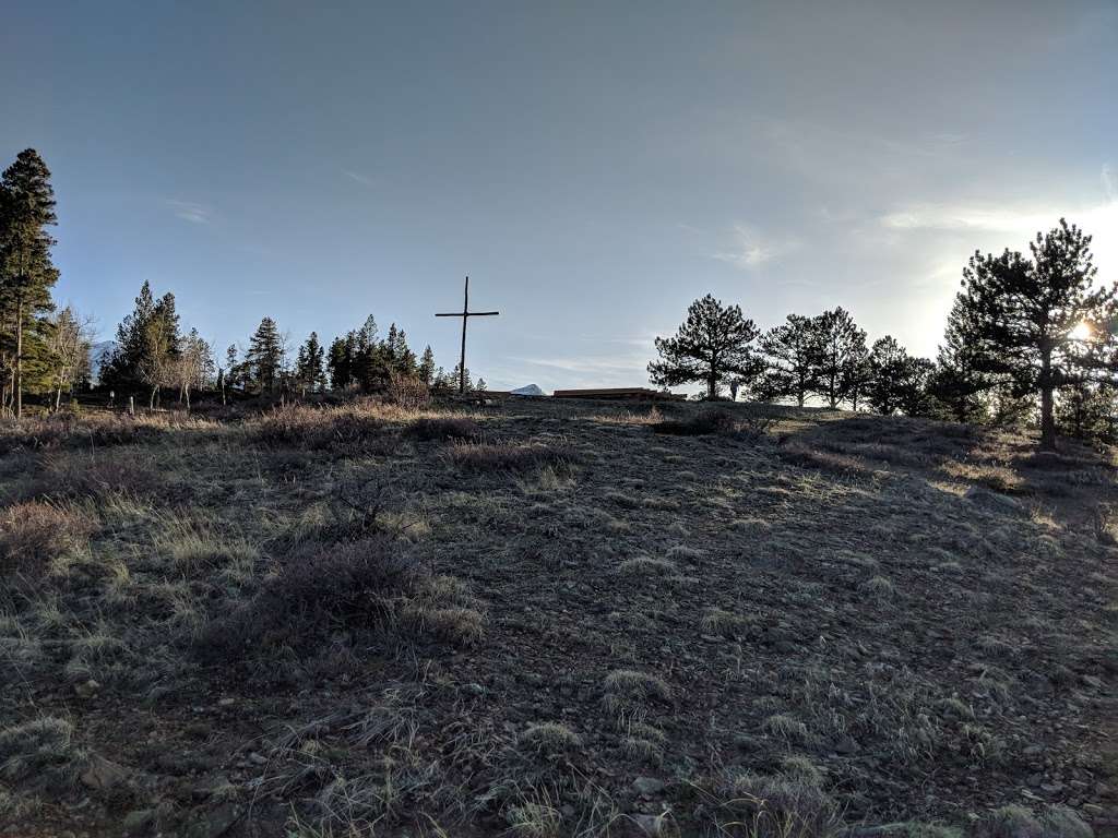 Mountainside Lodge | 1776 Mountainside Dr, Estes Park, CO 80511, USA