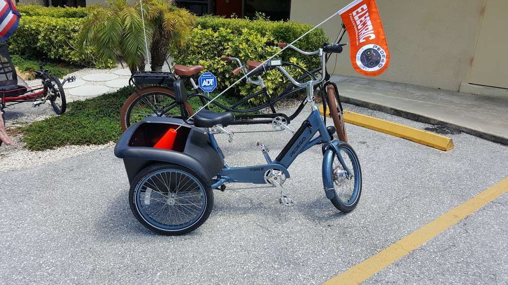 Pedego Electric Bikes Juno Beach | 13896 U.S. Hwy 1, Juno Beach, FL 33408, USA | Phone: (561) 701-2100