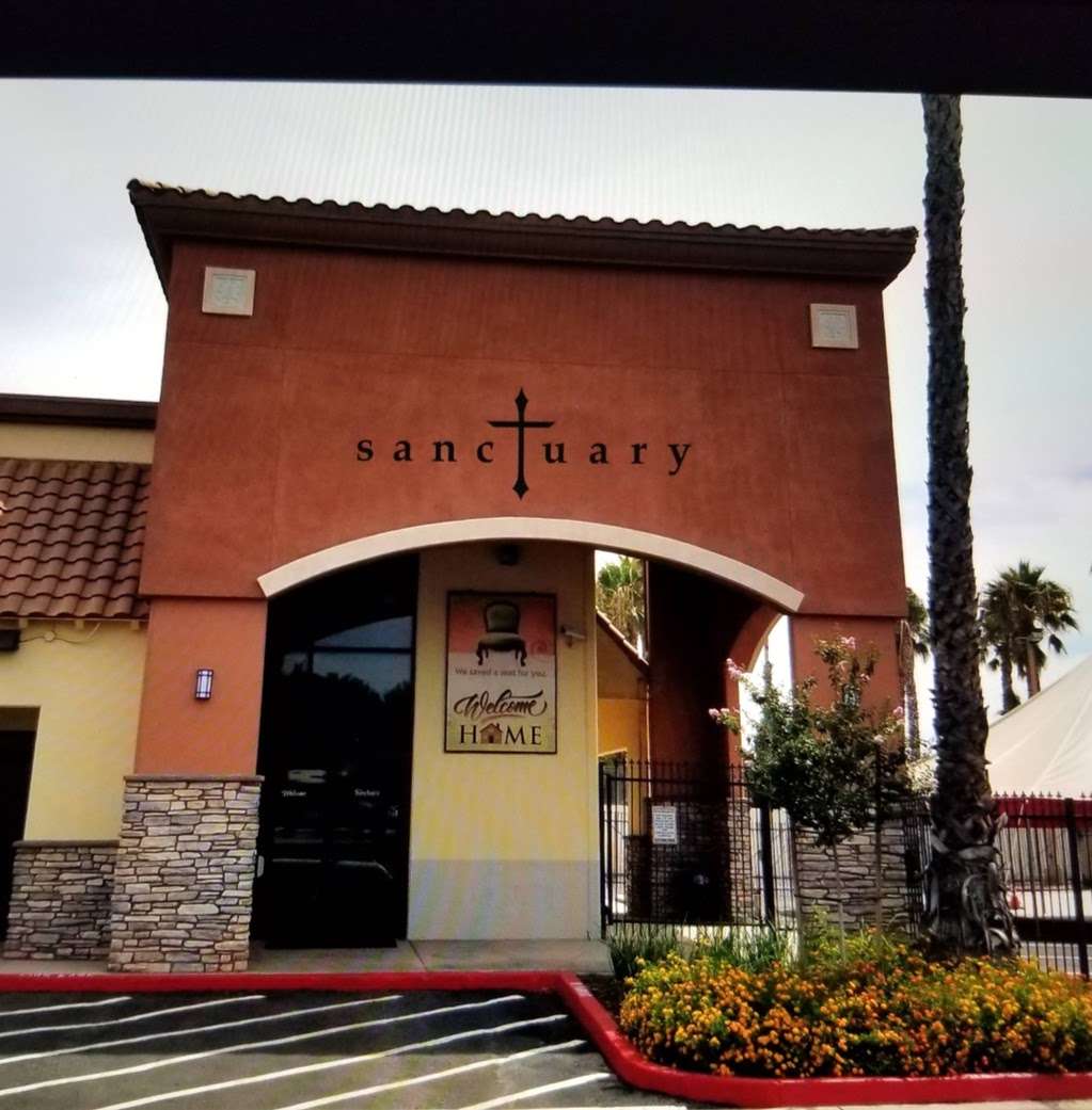 The Sanctuary Church | 3865 N Perris Blvd, Perris, CA 92571, USA | Phone: (951) 940-1170