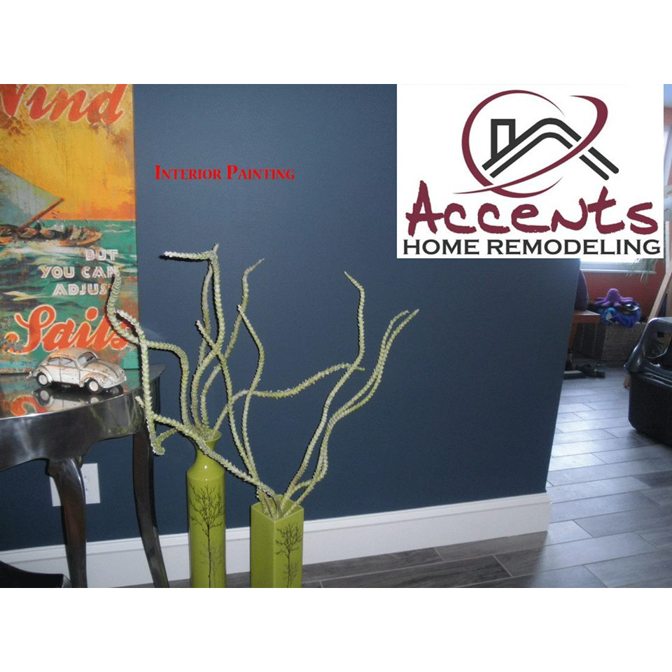 Accents Home Remodeling Interior Exterior Restoration Painting a | 2552, 8831 E 18th Terrace, Kansas City, MO 64126 | Phone: (913) 980-4144